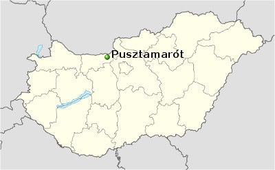 pusztamarot terkep1