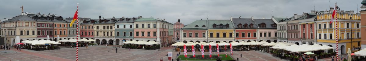 zamosc