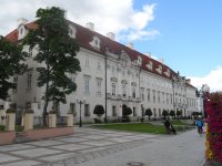 Cieplice, Schaffgotsch család palotája (Jelenia Gora környékén)