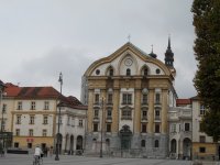 Ljubljana