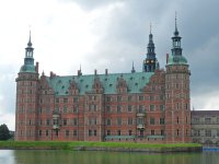 A Frederiksborg-i kastély