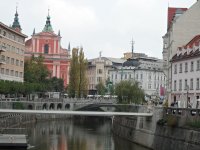 Ljubljana