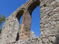 Butrint, ókori romváros